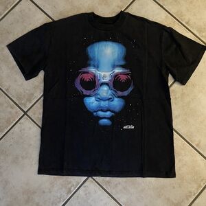 Hellstar T-shirt - The Future is Hellstar - YES WE TAKE OFFERS